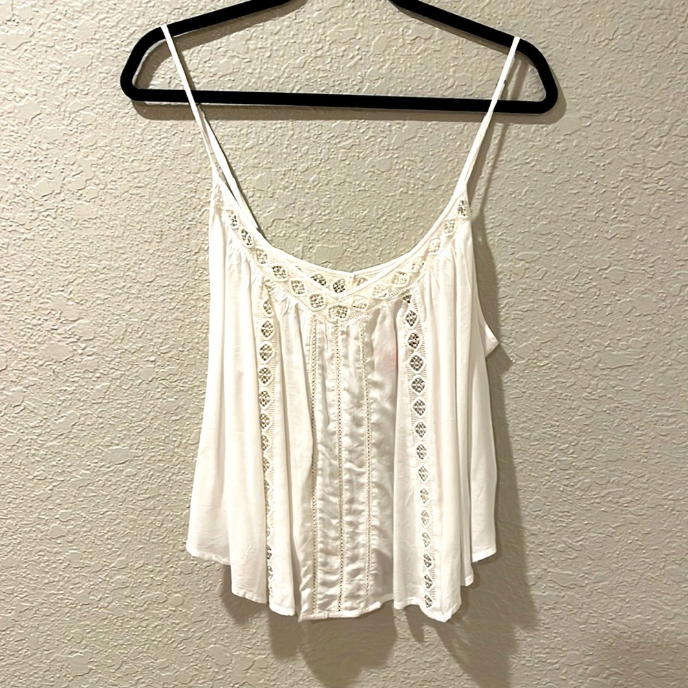 Light weight sexy top